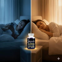 Melatonin Gummies
