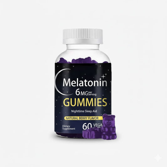 Melatonin Gummies