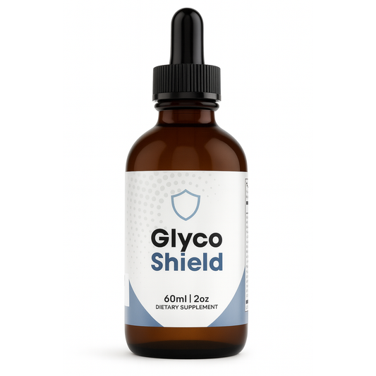 Glyco-Shield