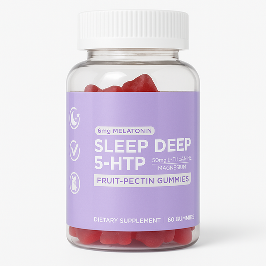 Melatonin Gummies